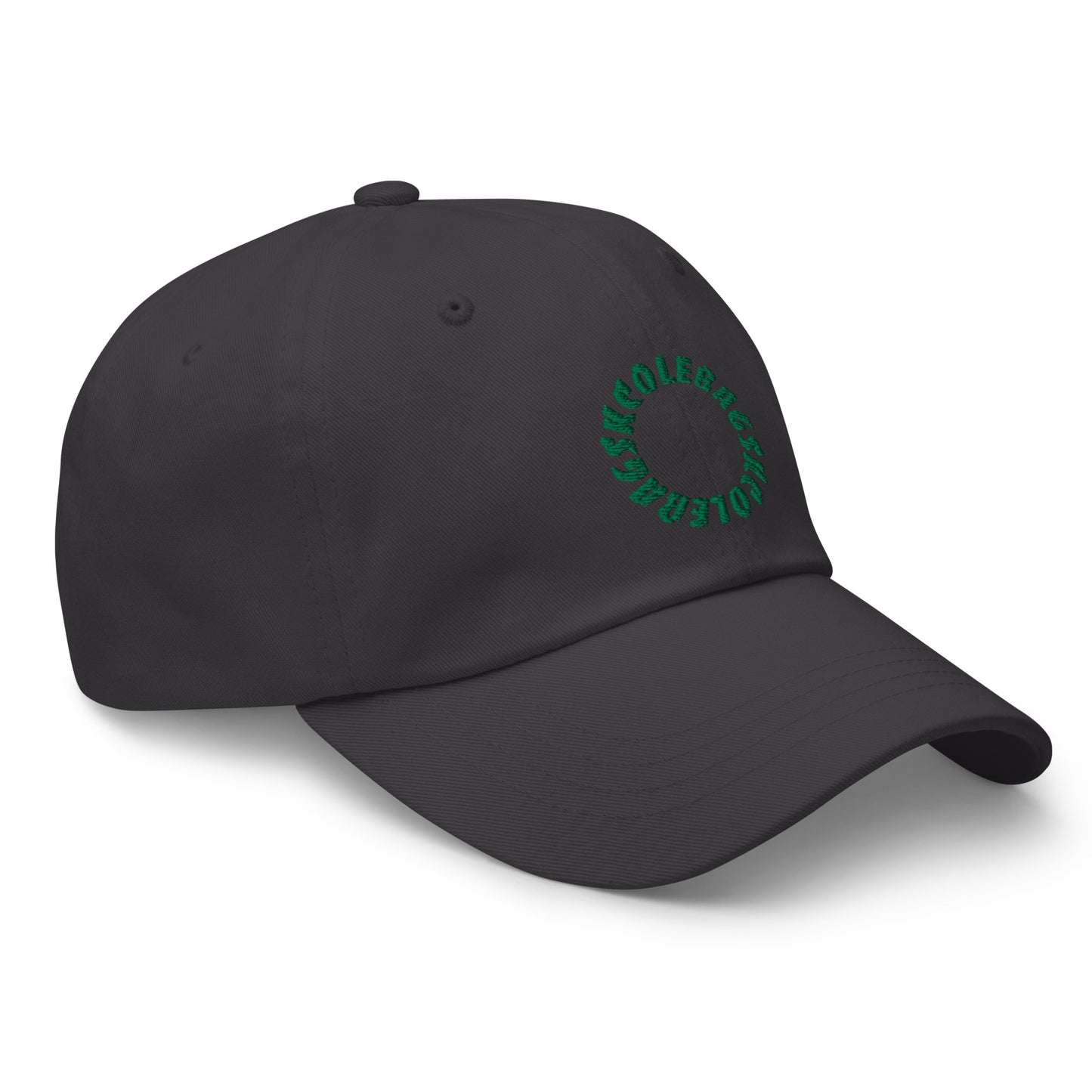 SKCOLEBAG Dad hat
