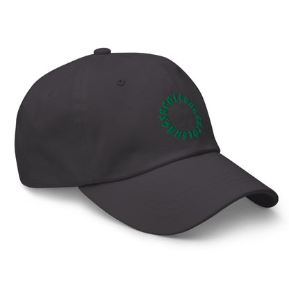 SKCOLEBAG Dad hat
