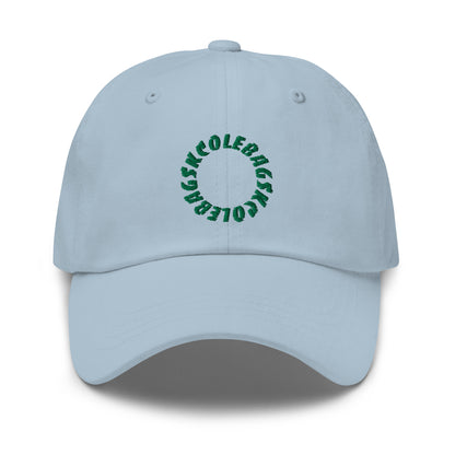 SKCOLEBAG Dad hat