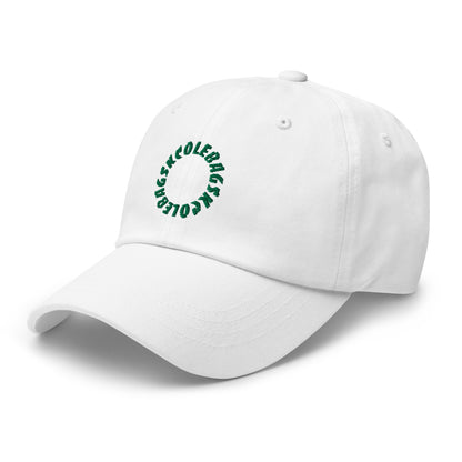 SKCOLEBAG Dad hat