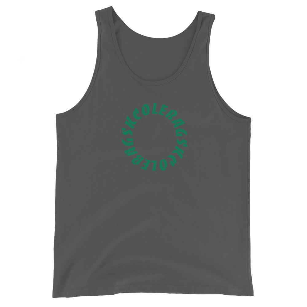 SKCOLEBAG Tank Top