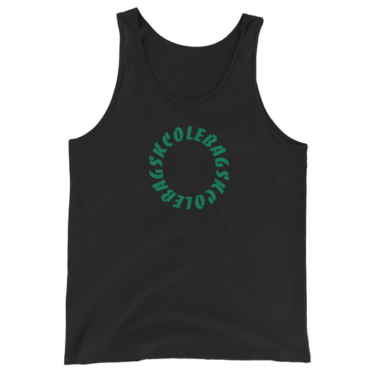 SKCOLEBAG Tank Top