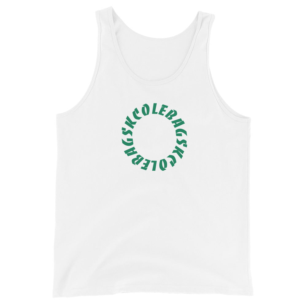 SKCOLEBAG Tank Top