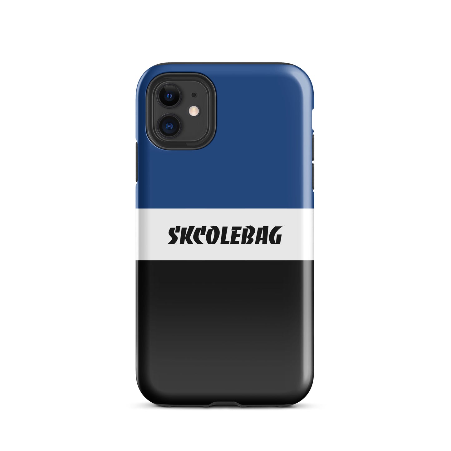 SKCOLEBAG iPhone Case