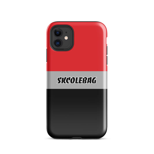 SKCOLEBAG iPhone Case