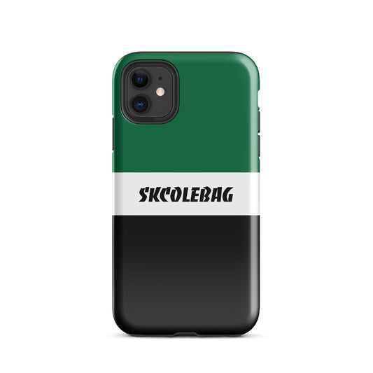 SKCOLEBAG iPhone Case