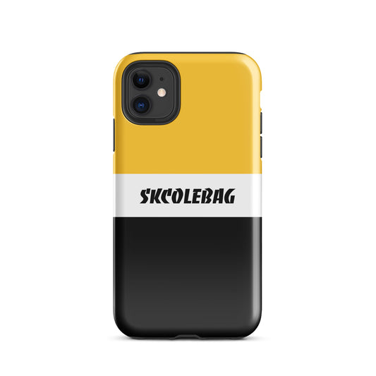 SKCOLEBAG iPhone Case