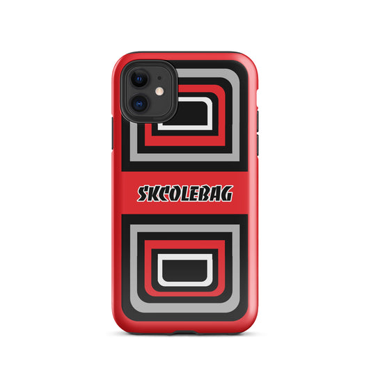SKCOLEBAG iPhone Case