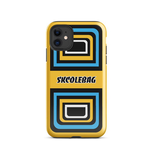 SKCOLEBAG iPhone Case