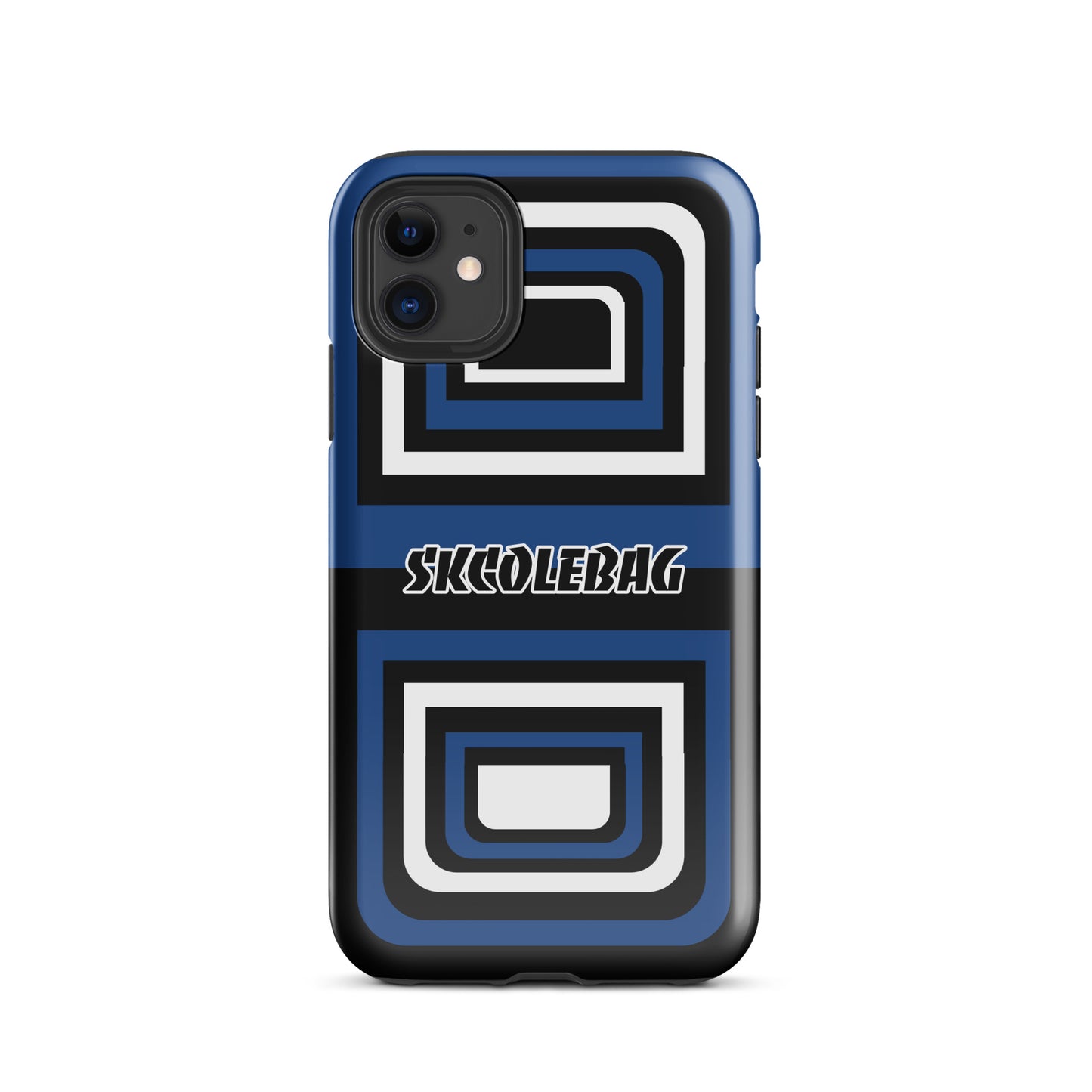 SKCOLEBAG iPhone Case