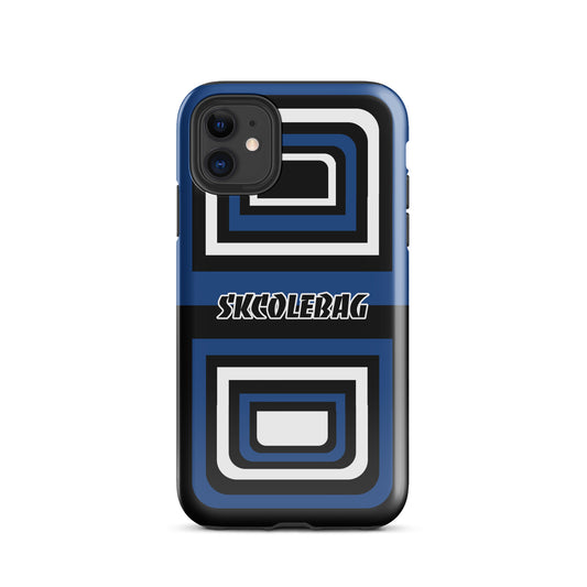 SKCOLEBAG iPhone Case