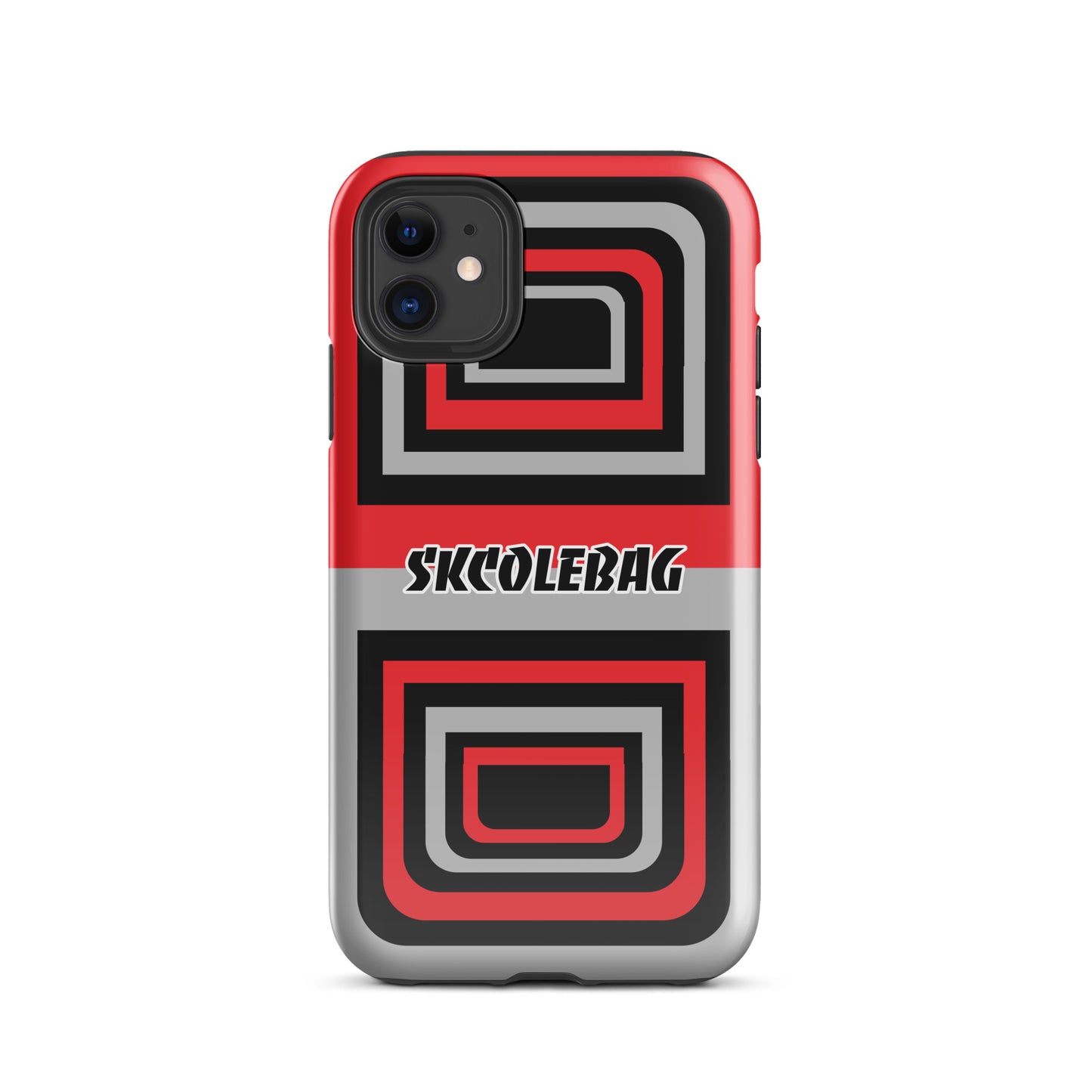 SKCOLEBAG iPhone Case