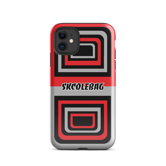 SKCOLEBAG iPhone Case
