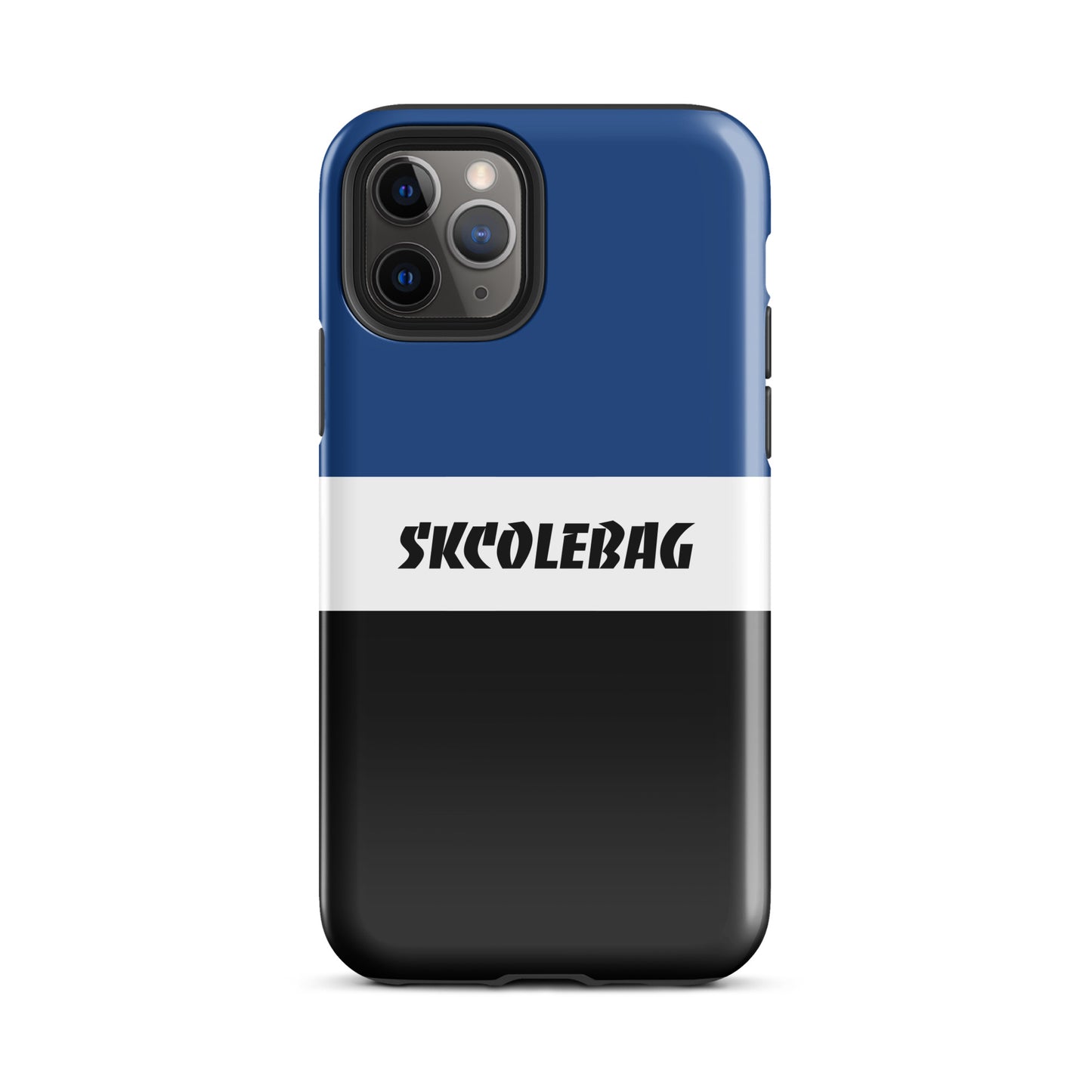 SKCOLEBAG iPhone Case