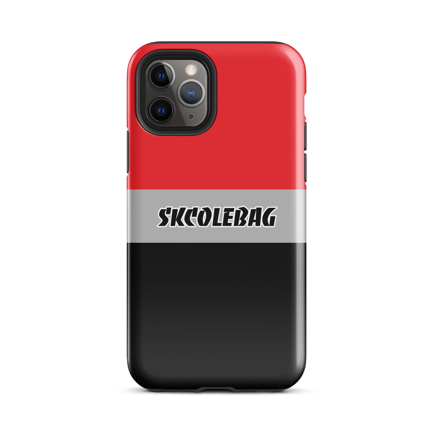 SKCOLEBAG iPhone Case