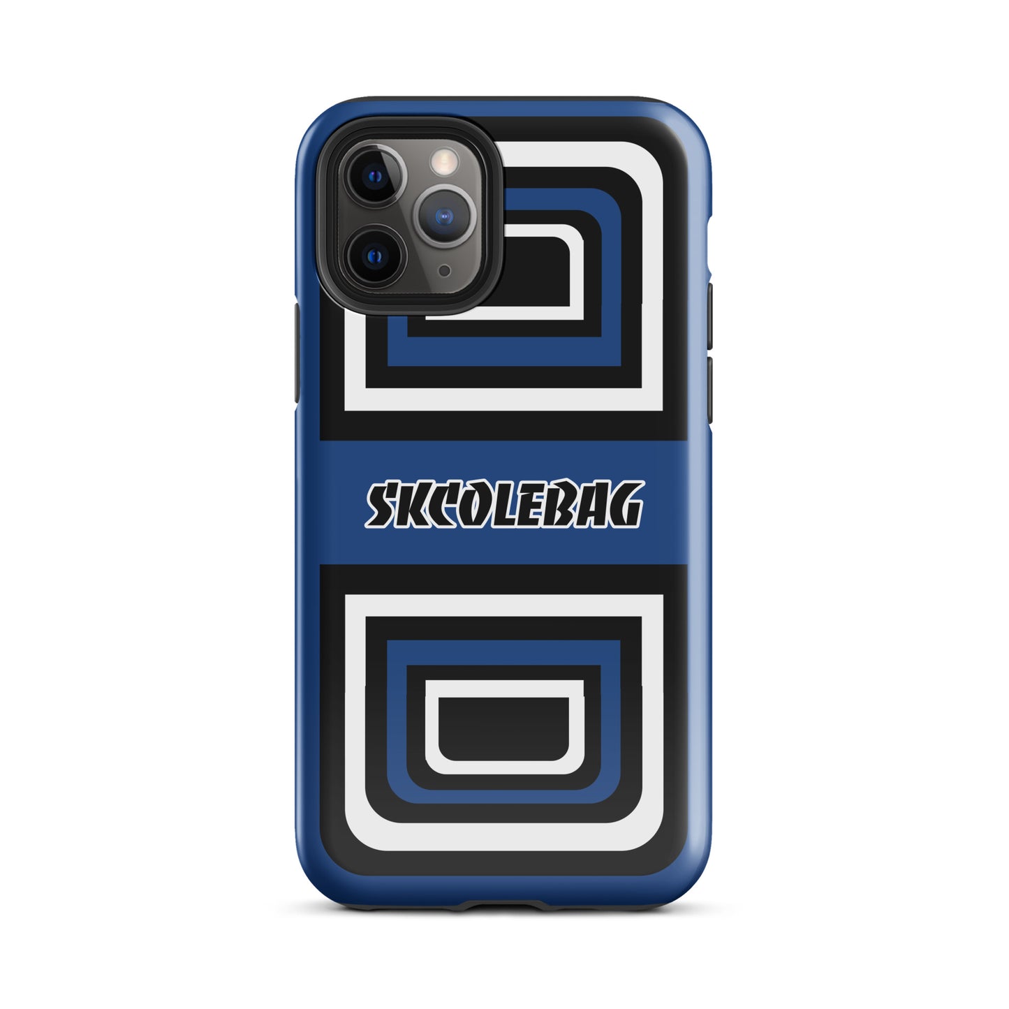 SKCOLEBAG iPhone Case