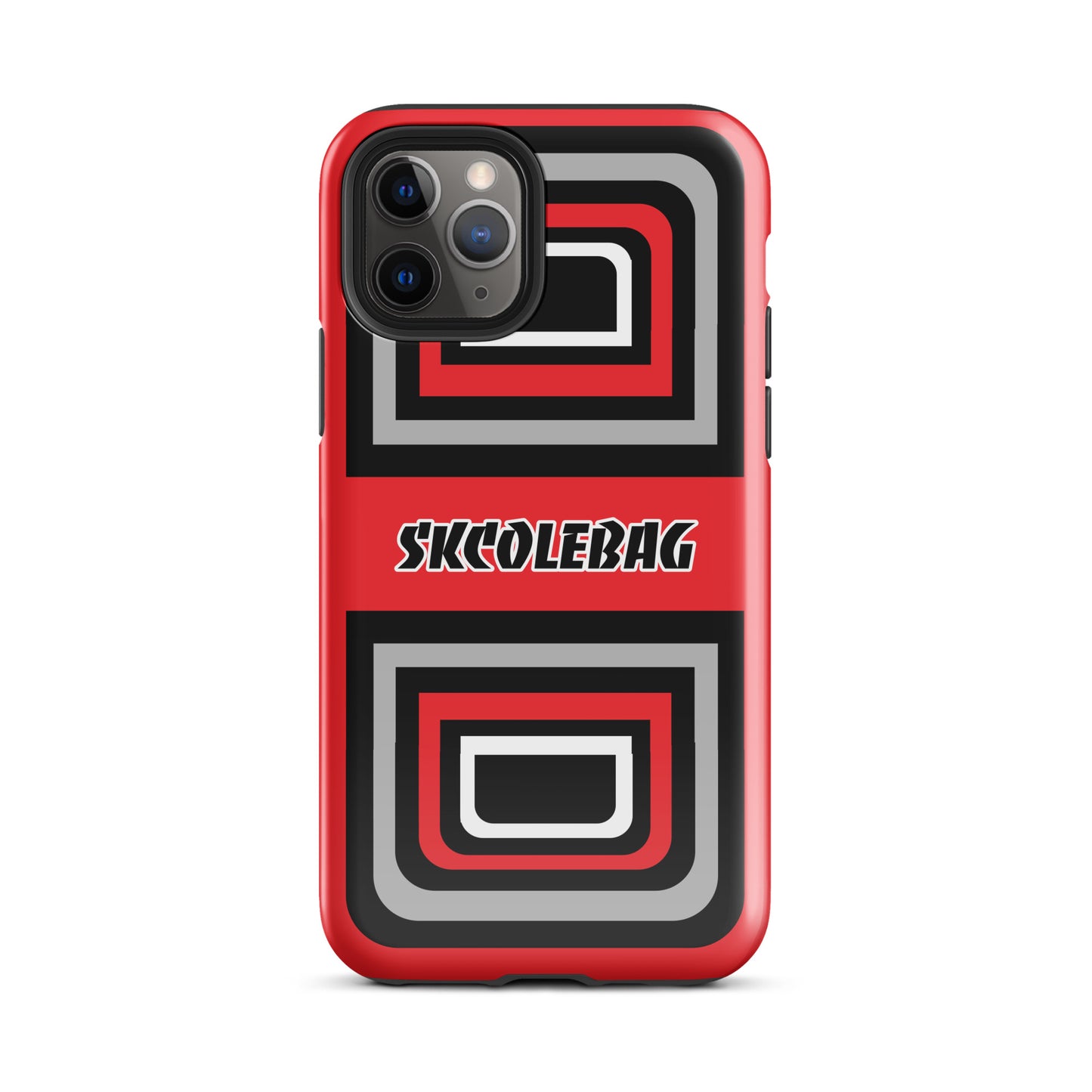 SKCOLEBAG iPhone Case