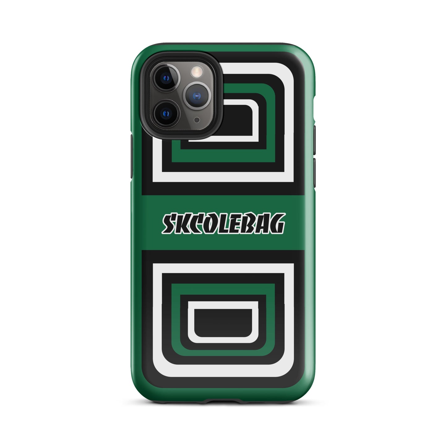 SKCOLEBAG iPhone Case