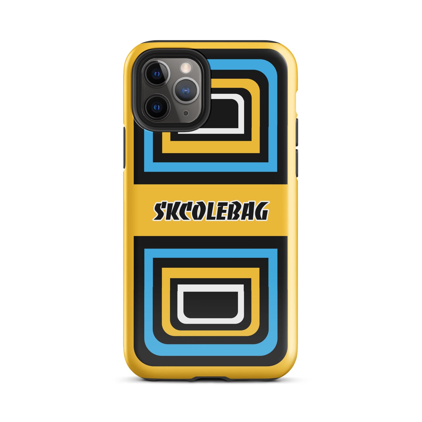 SKCOLEBAG iPhone Case