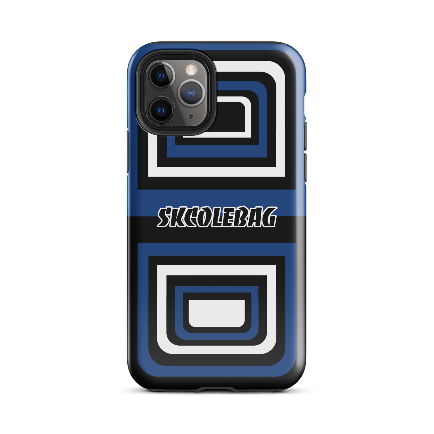 SKCOLEBAG iPhone Case