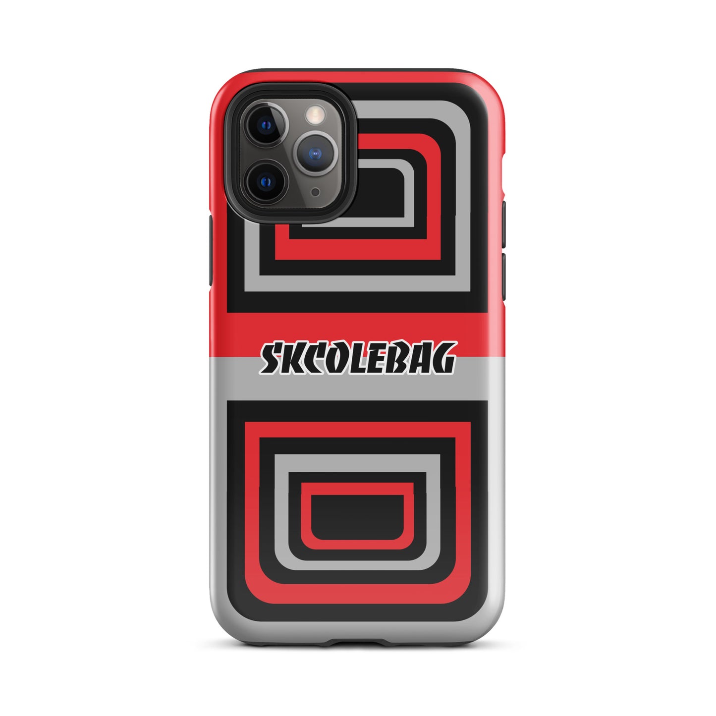 SKCOLEBAG iPhone Case