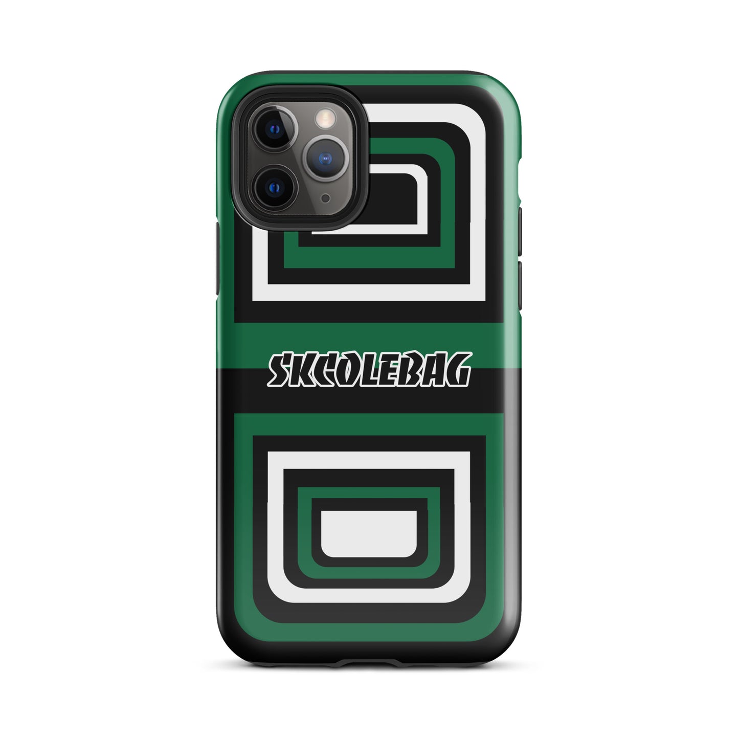 SKCOLEBAG iPhone Case