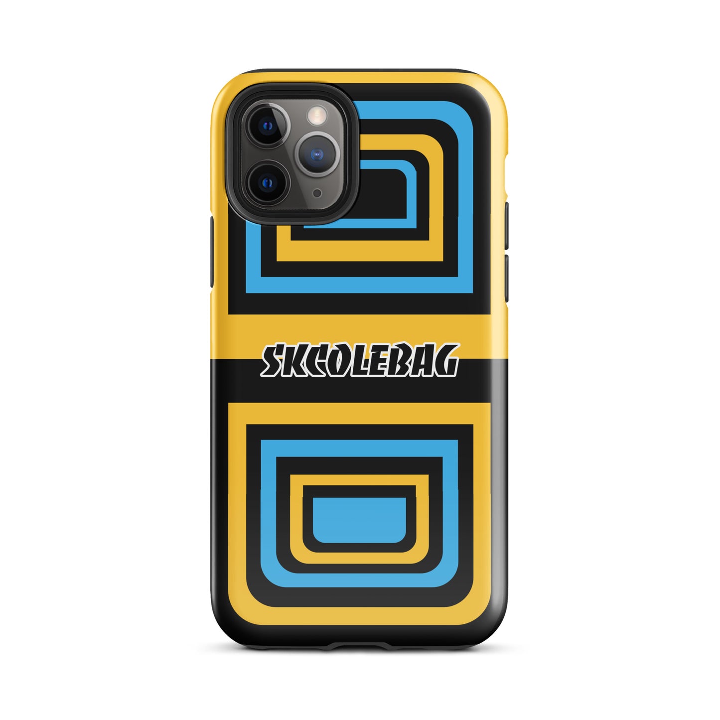 SKCOLEBAG iPhone Case