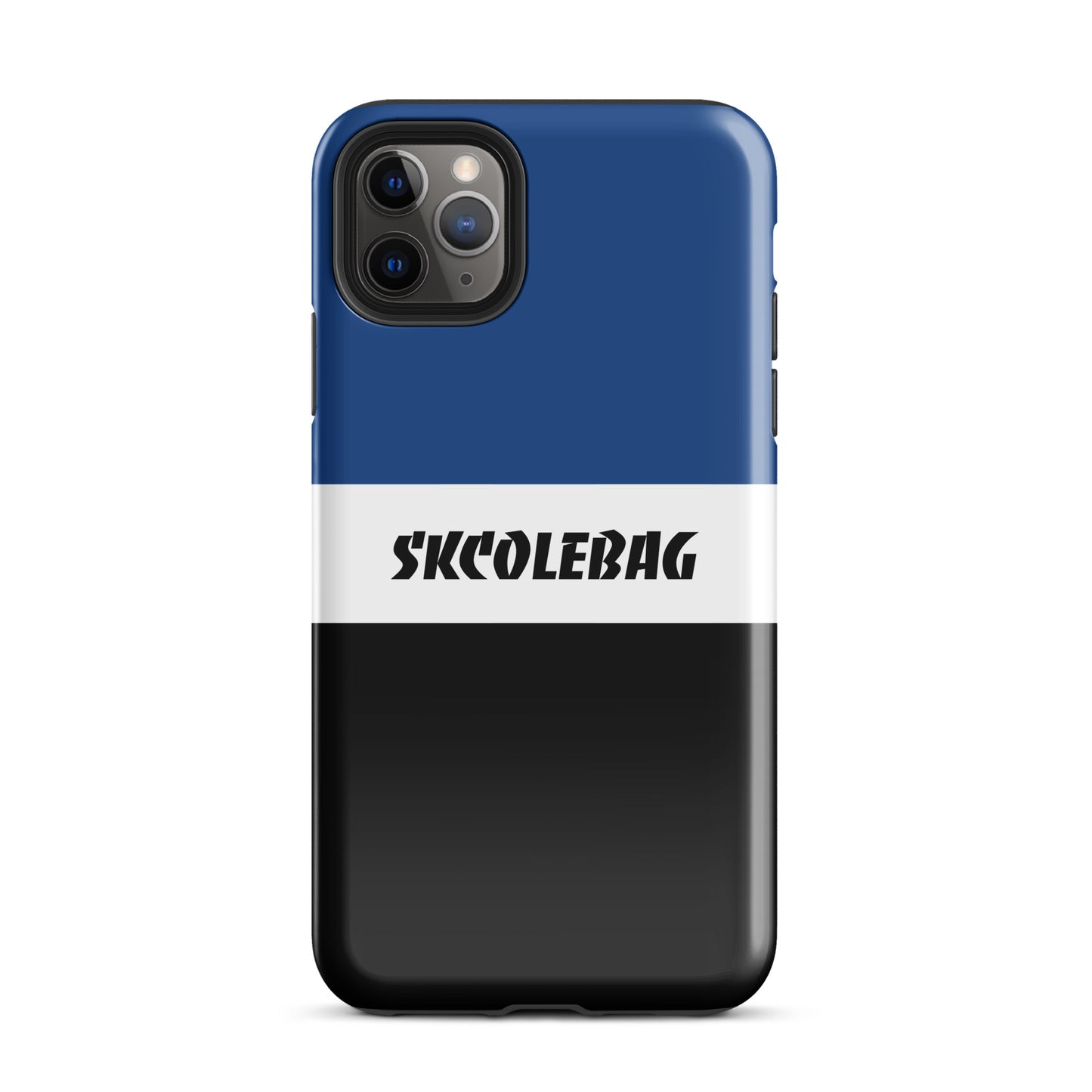 SKCOLEBAG iPhone Case