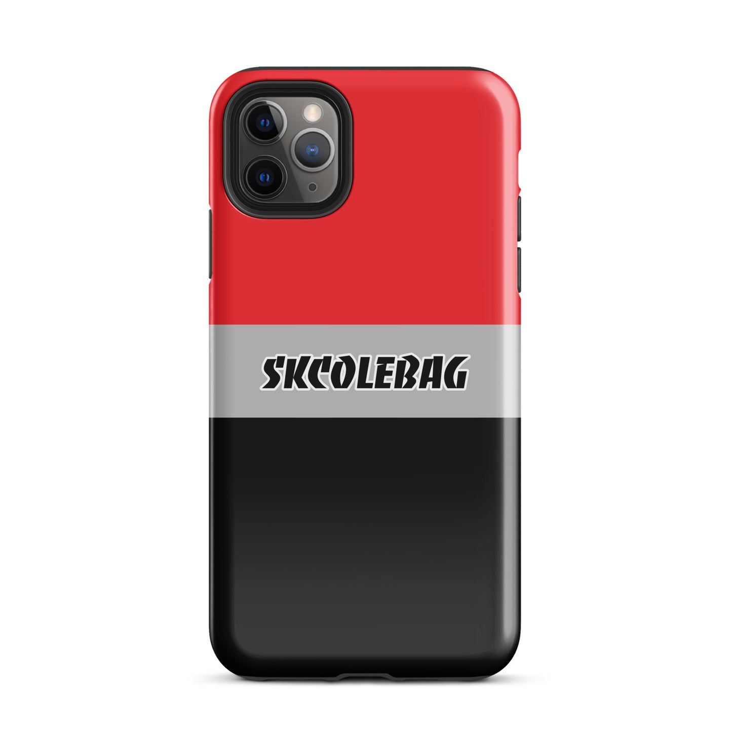 SKCOLEBAG iPhone Case