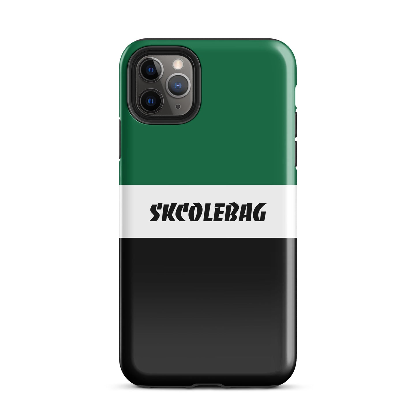 SKCOLEBAG iPhone Case