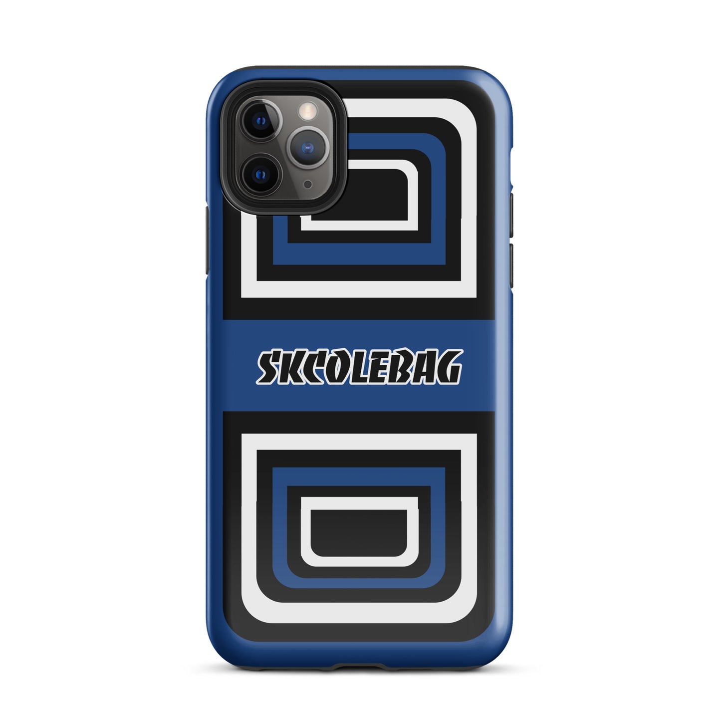 SKCOLEBAG iPhone Case