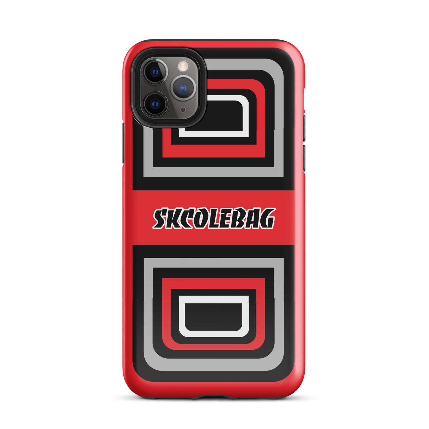 SKCOLEBAG iPhone Case