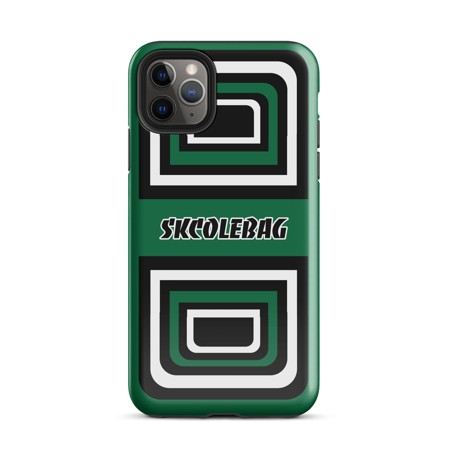 SKCOLEBAG iPhone Case