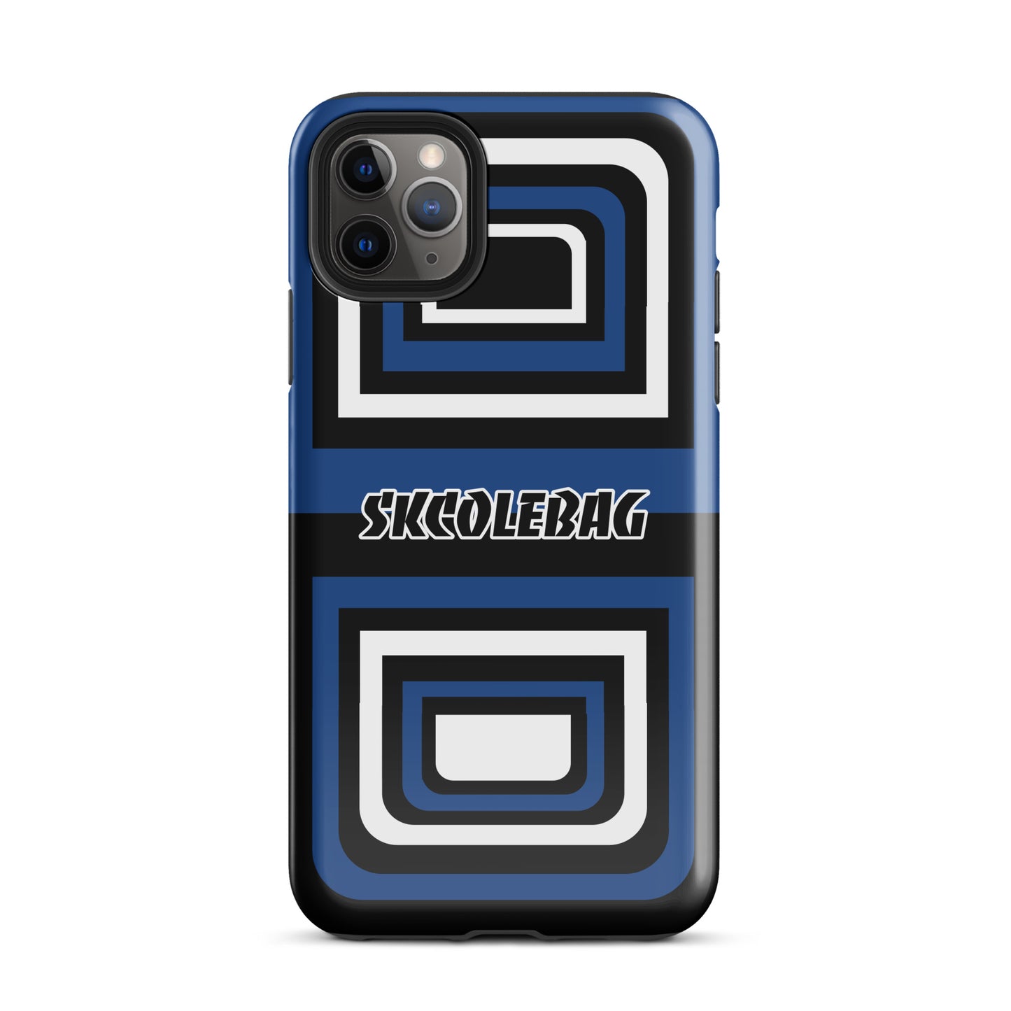 SKCOLEBAG iPhone Case