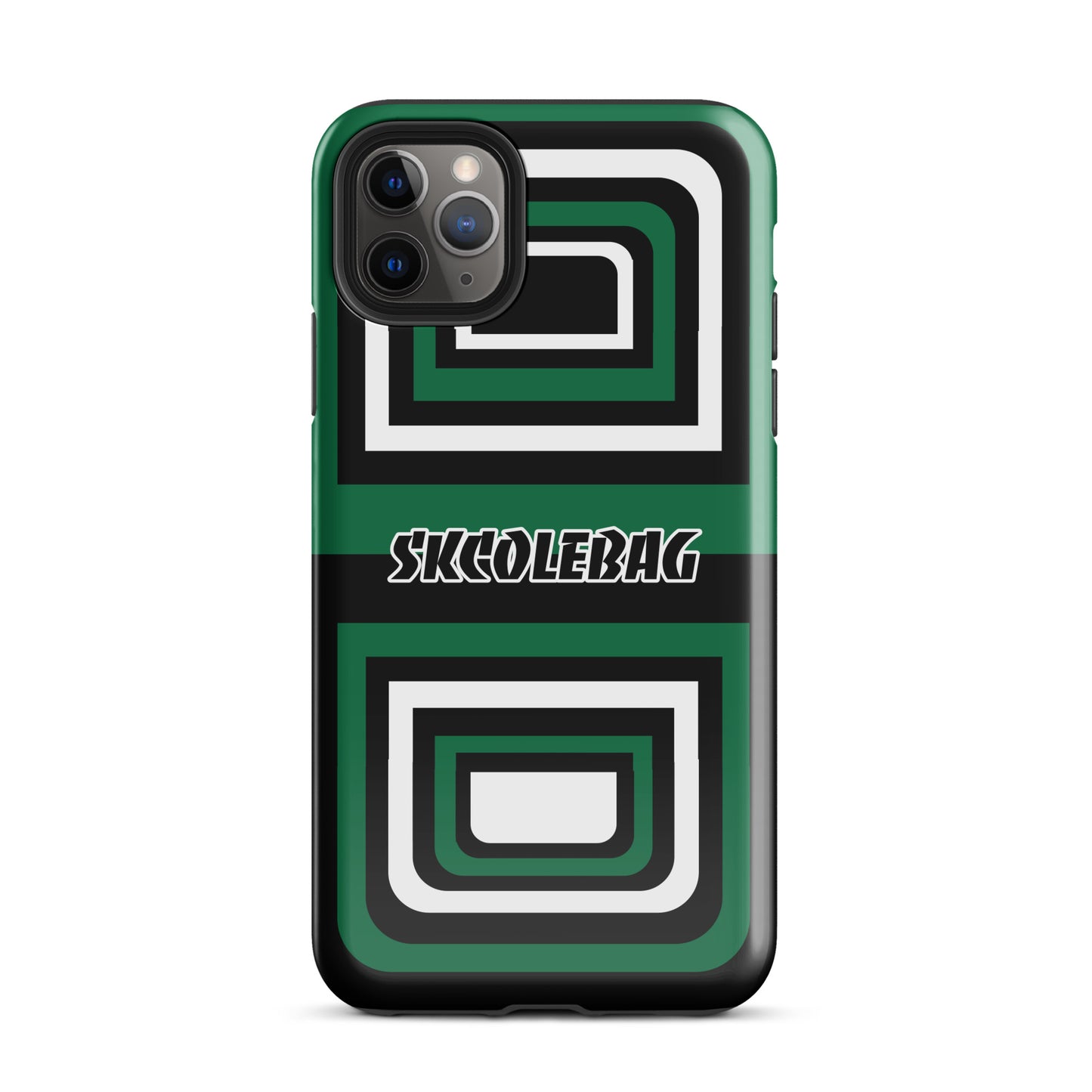 SKCOLEBAG iPhone Case
