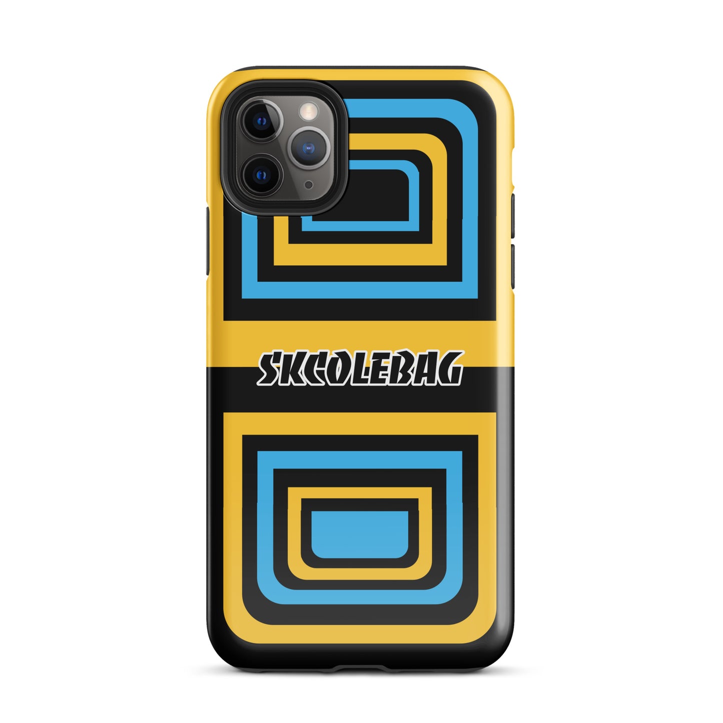 SKCOLEBAG iPhone Case