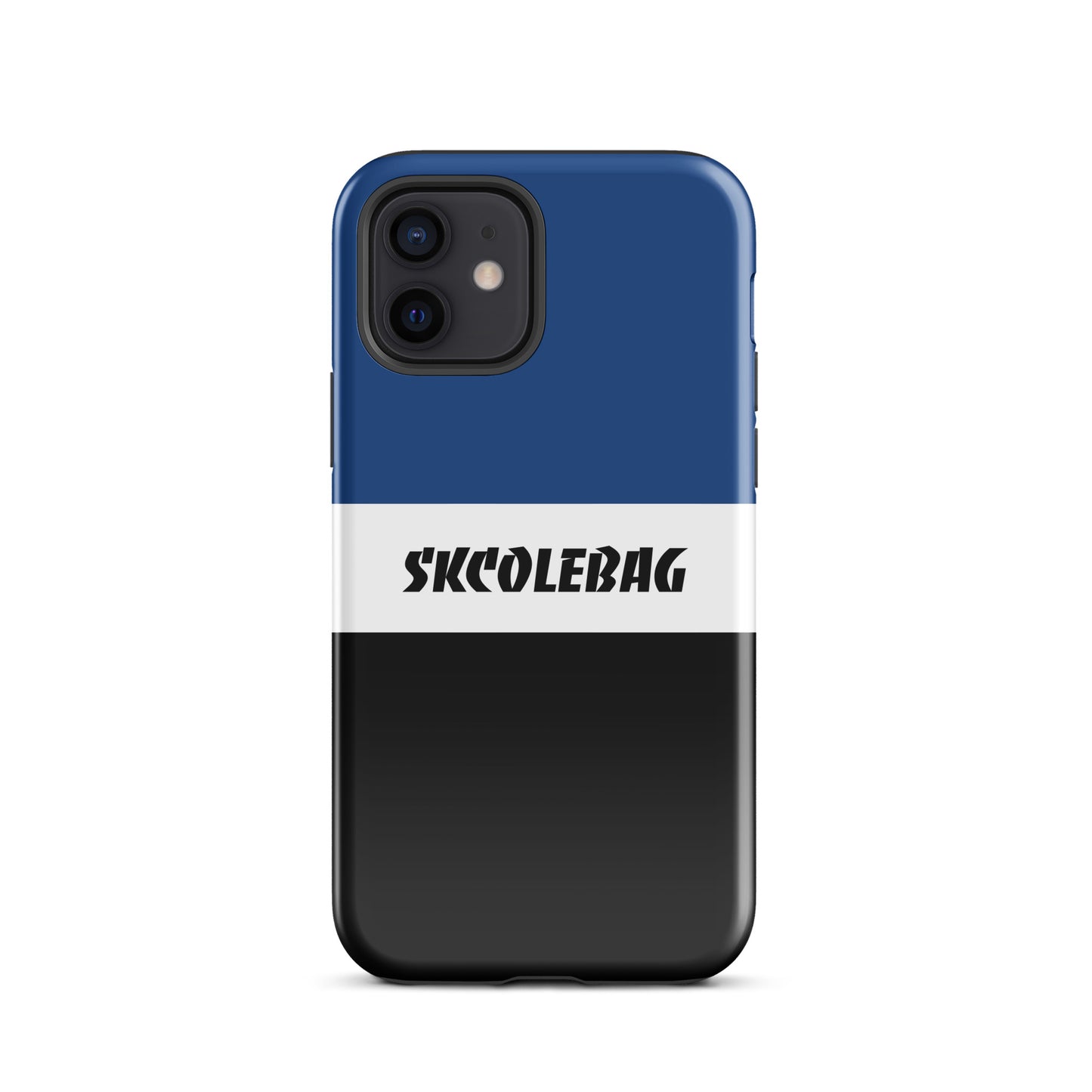 SKCOLEBAG iPhone Case