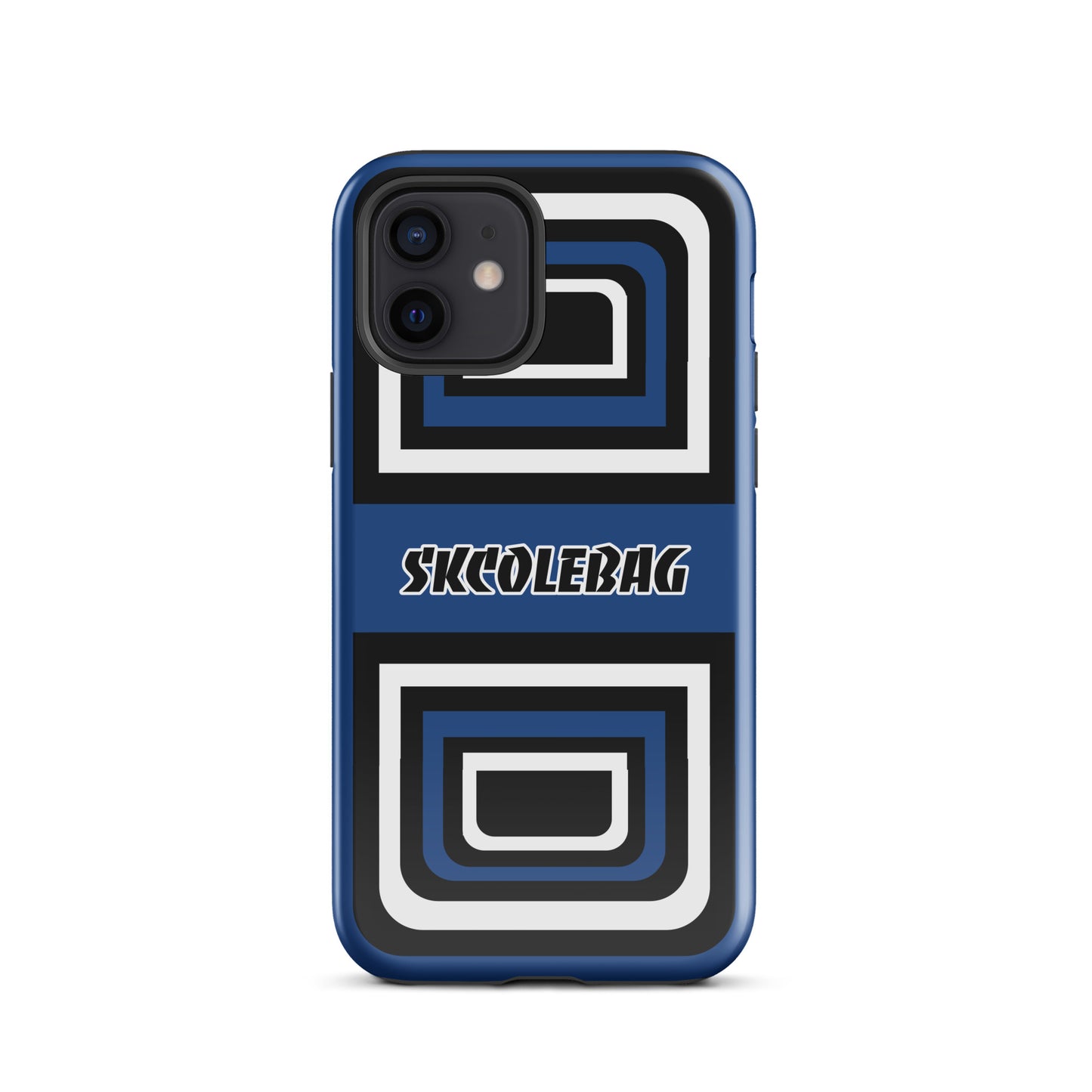 SKCOLEBAG iPhone Case