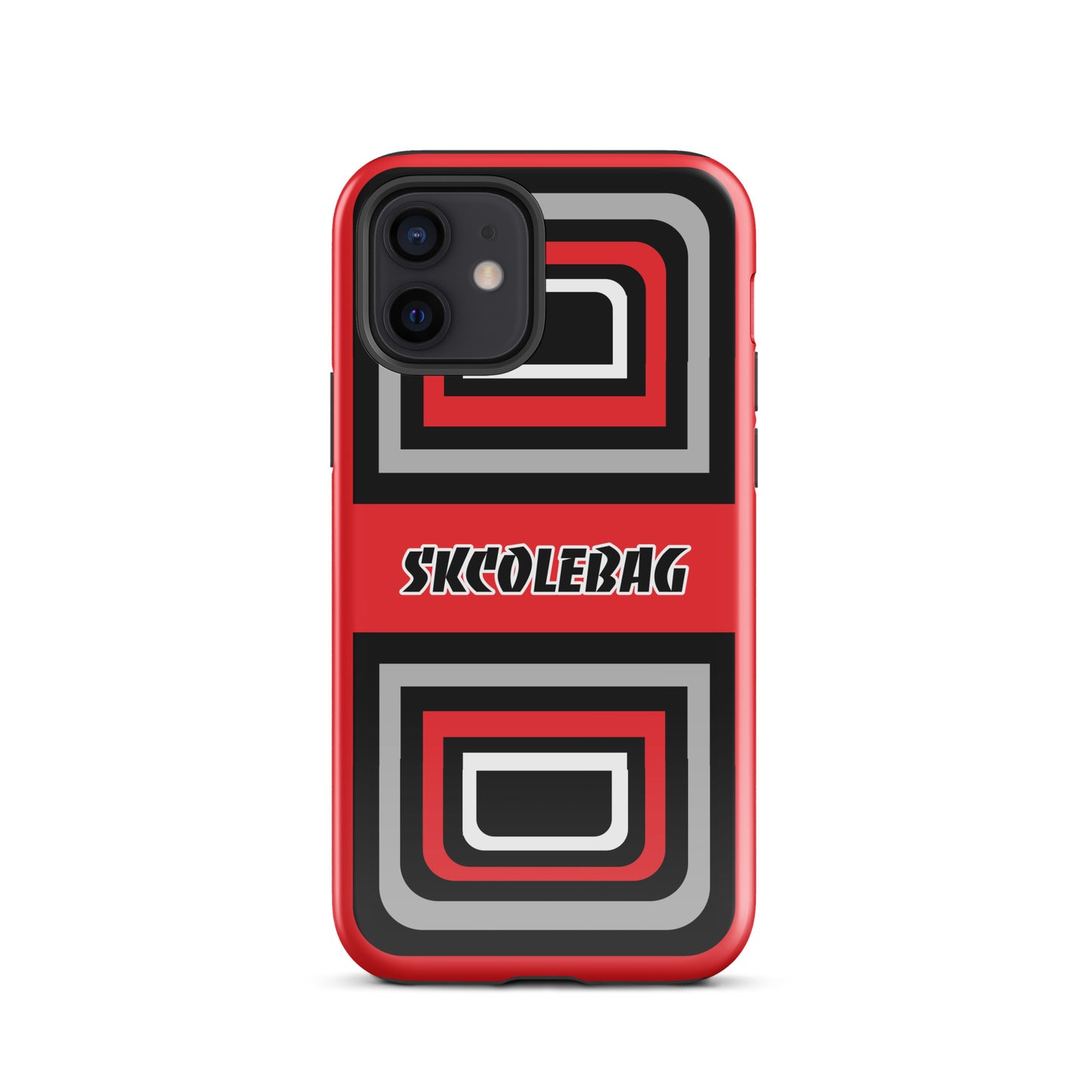 SKCOLEBAG iPhone Case