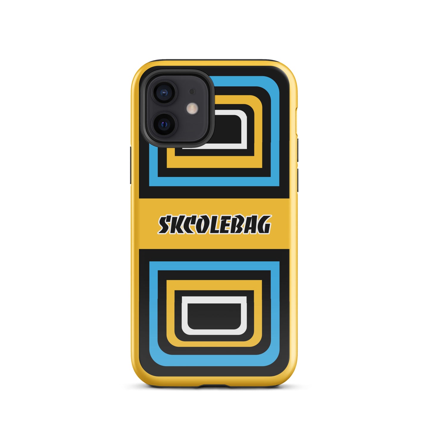 SKCOLEBAG iPhone Case