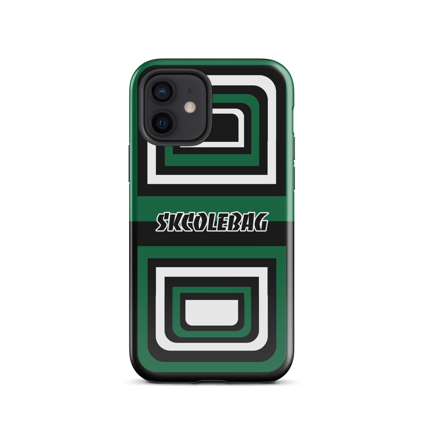 SKCOLEBAG iPhone Case