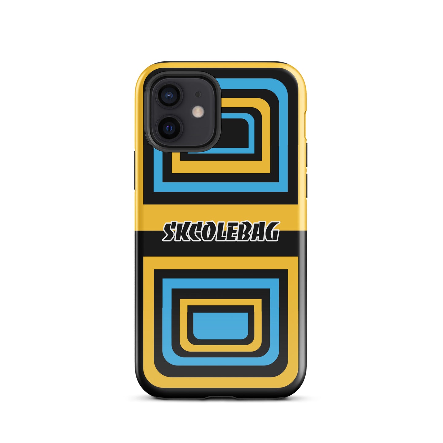 SKCOLEBAG iPhone Case