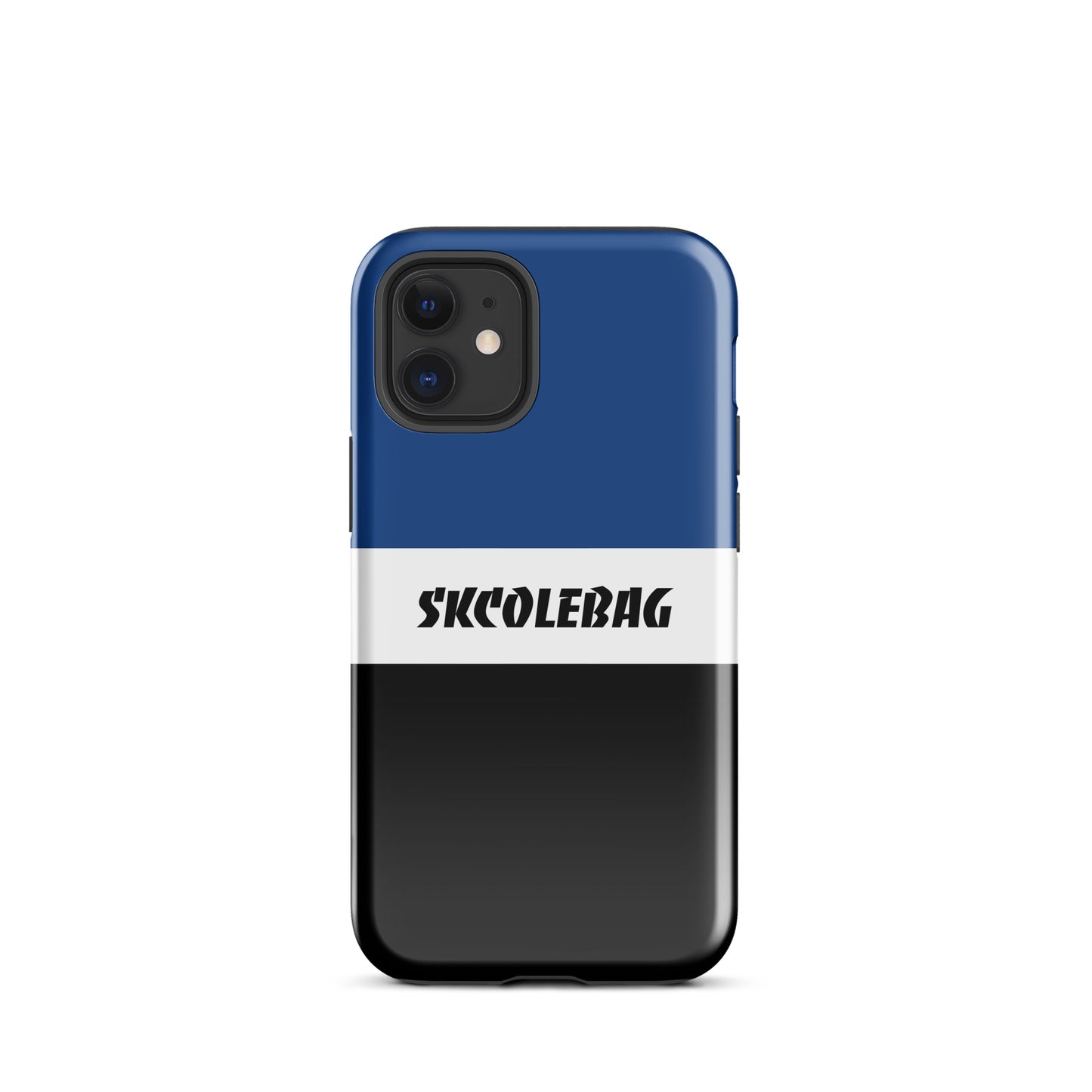 SKCOLEBAG iPhone Case