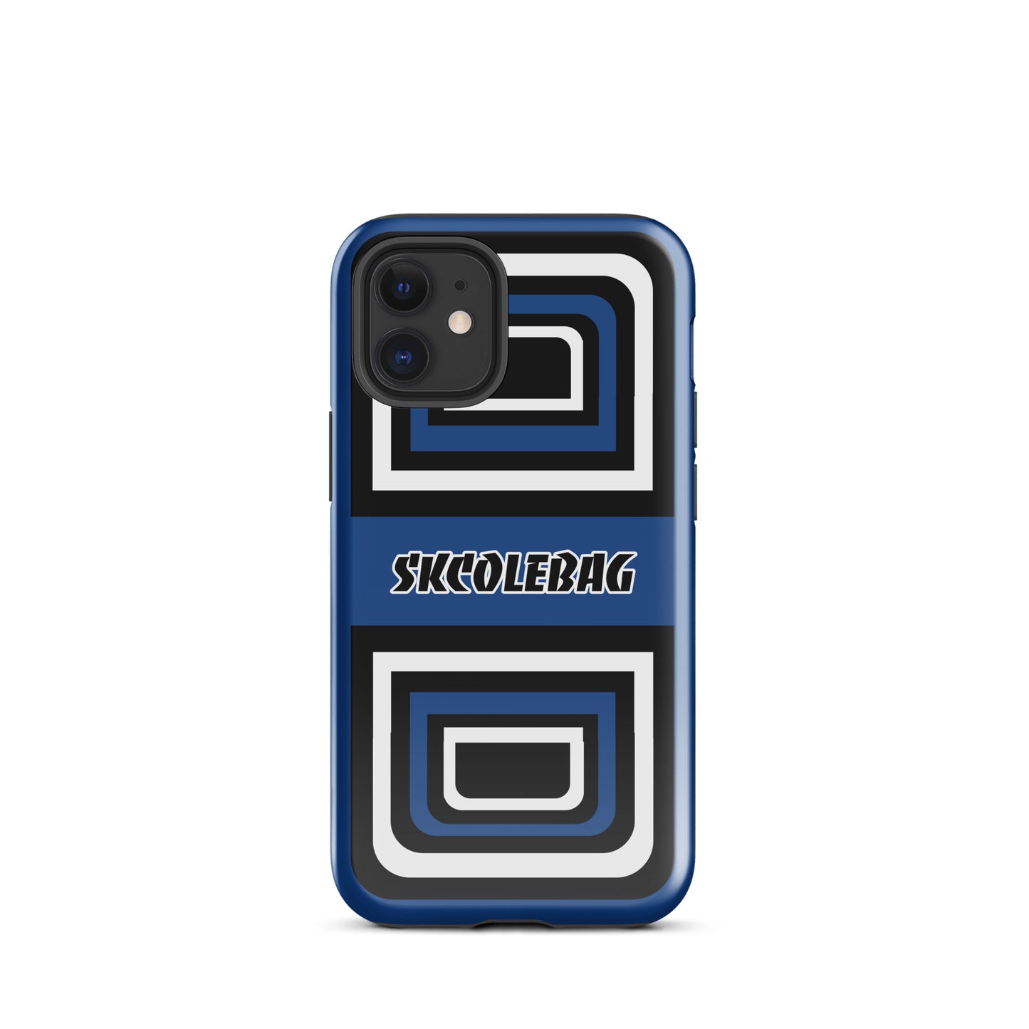 SKCOLEBAG iPhone Case