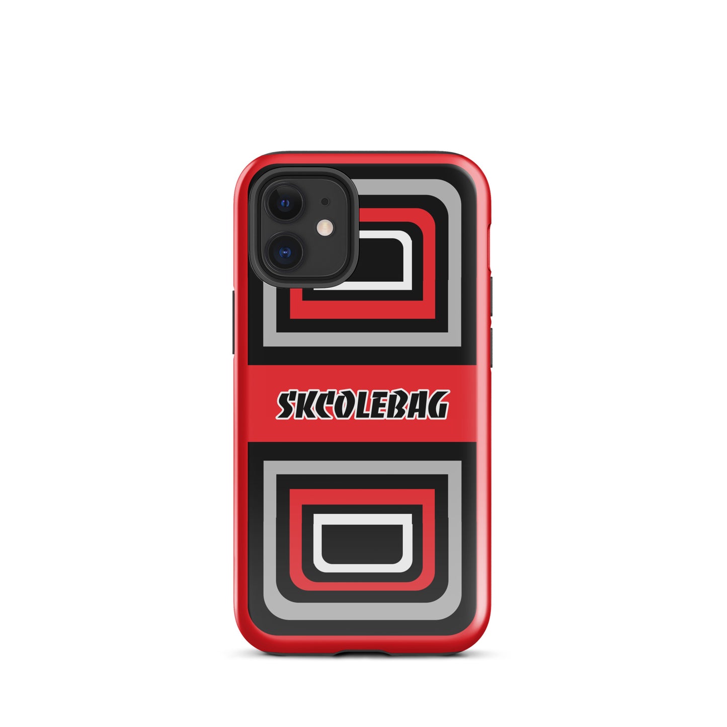 SKCOLEBAG iPhone Case