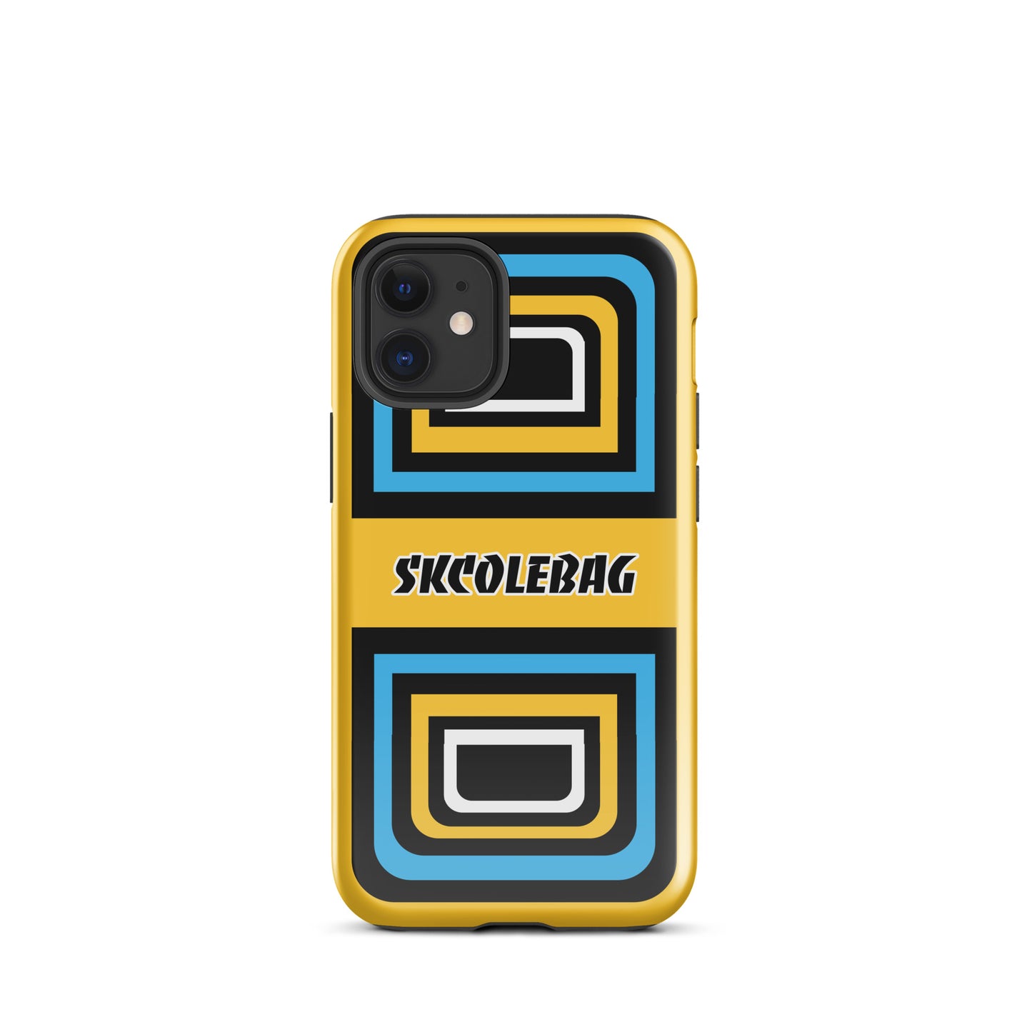 SKCOLEBAG iPhone Case