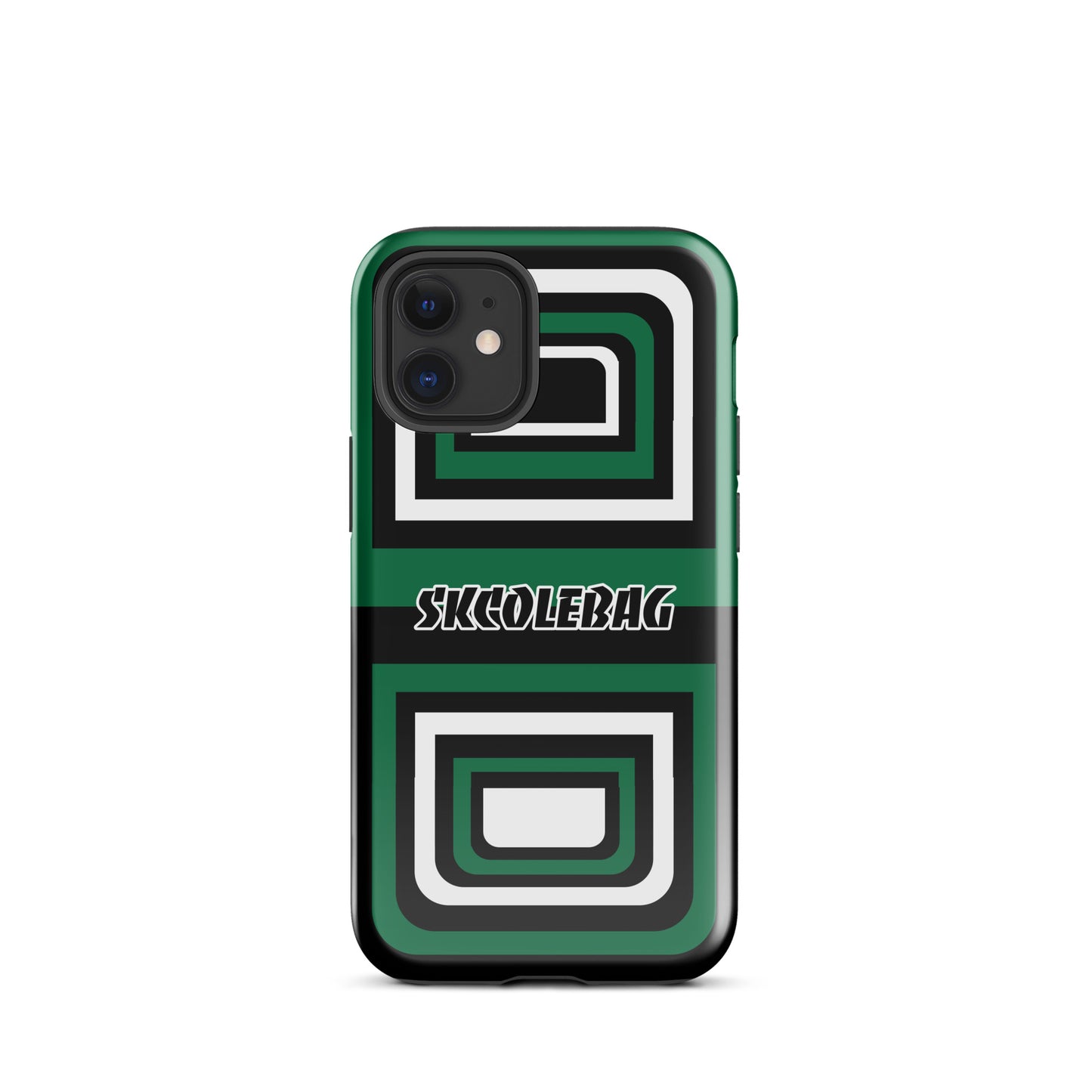 SKCOLEBAG iPhone Case