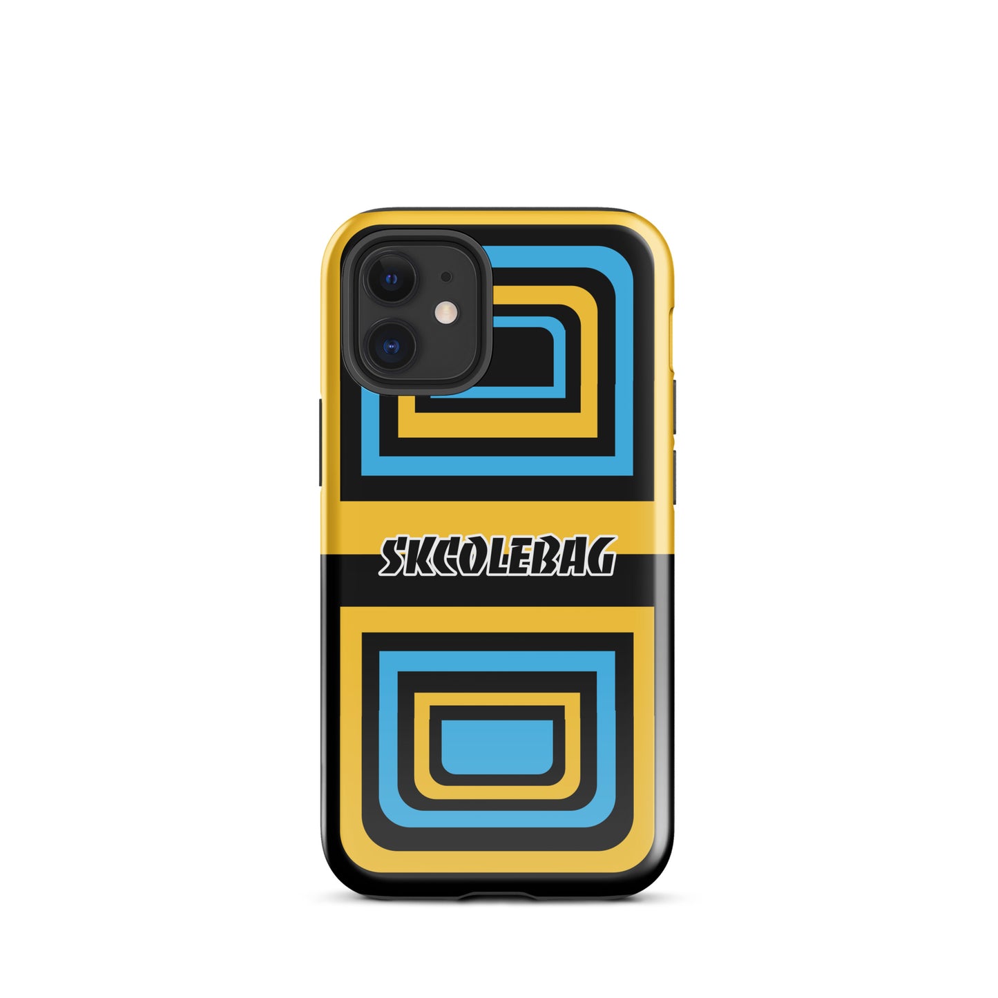 SKCOLEBAG iPhone Case