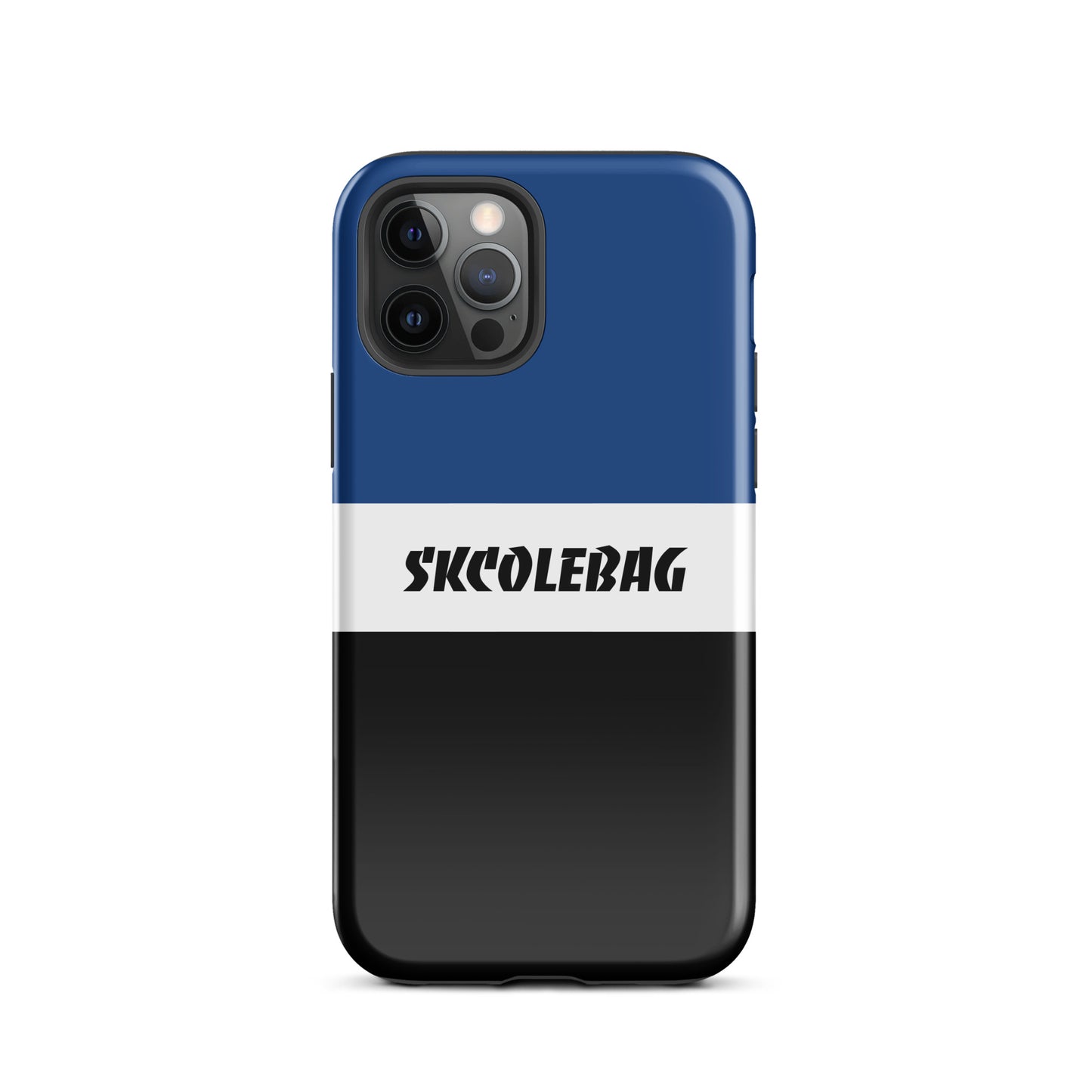 SKCOLEBAG iPhone Case