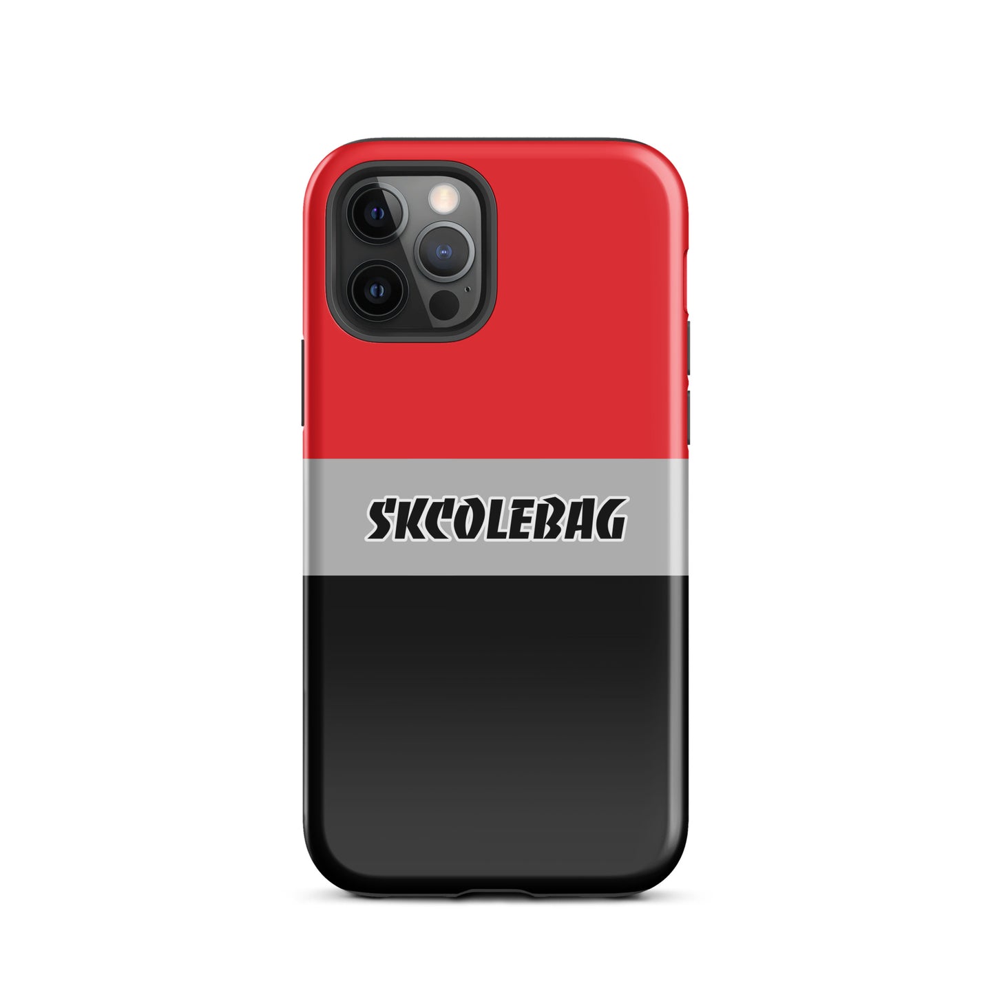 SKCOLEBAG iPhone Case
